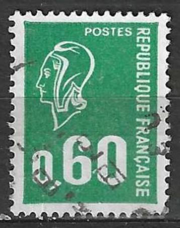 Frankrijk 1974 - Yvert 1814 - Marianne de Bequet - 0,60 (ST) beschikbaar voor biedingen