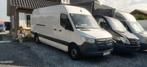 Mercedes-Benz Sprinter 314cdi, Autos, Camionnettes & Utilitaires, Achat, Bluetooth, Mercedes-Benz, Entreprise