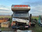 2010 Ford Cargo gestript (Geen Motor!), Auto's, Overige brandstoffen, Bedrijf, Ford, Te koop