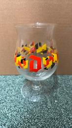 Duvel EK, Ophalen