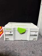 Festool OFK 500 Q‑Plus R2 kantenfrees — nette tweedehands, Ophalen, Gebruikt