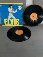 Double LP Elvis, CD & DVD, Vinyles | Pop, 10 pouces, Utilisé