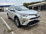 Toyota rav4 2016 , 2.0 Diesel, Auto's, Voorwielaandrijving, 1989 cc, 4 cilinders, Leder