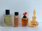 Je rachète votre collection de miniatures de parfums en lot, Comme neuf