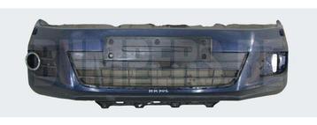 Bumper Volkswagen VW Tiguan I 5N0 FACELIFT 11-15 5N0807221K  beschikbaar voor biedingen