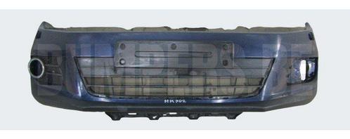 Bumper Volkswagen VW Tiguan I 5N0 FACELIFT 11-15 5N0807221K, Auto-onderdelen, Carrosserie, Bumper, Voor, Gebruikt, 6 maanden garantie