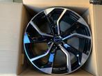 Nieuw 22 inch Audi Etron GMP Rebel zomerset incl Hankook, Auto-onderdelen, Banden en Velgen, Banden en Velgen, Nieuw, Overige maten