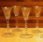 Verres à liqueur Hulstkamp, Antiquités & Art, Enlèvement