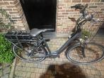 Oxford damesfiets, Fietsen en Brommers, Ophalen, Gebruikt