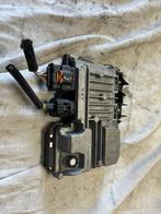 Citroen C4 Computer Management 9810858280, Gebruikt, -, Ophalen of Verzenden, -