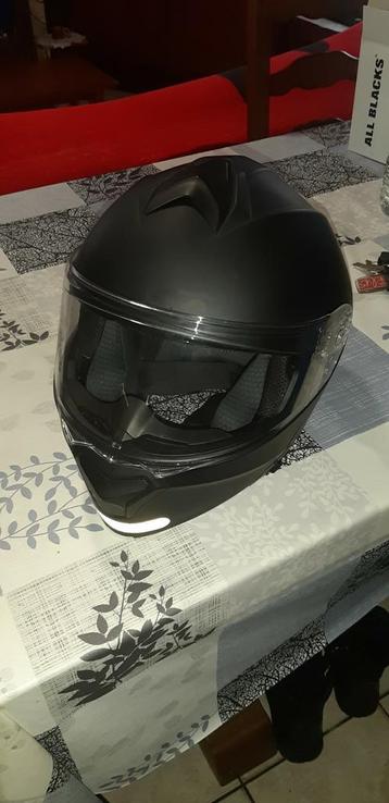 casque moto scooter mob 