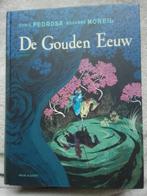 De gouden eeuw boek 1  hc, Enlèvement ou Envoi, Neuf