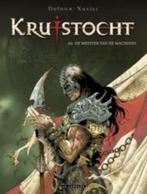 KRUISTOCHT III : de meester van de machines, Boeken, Stripverhalen, Verzenden, Zo goed als nieuw