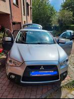 Particulier vend une SUV Missibishi essence occasion. Année, Autos, Mitsubishi, Achat, Système Start/Stop, Entreprise, ASX