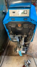 Condecerende buderus mazoutketel 2013. 30kw, Ophalen, Zo goed als nieuw