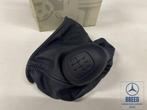 NOS schakelpook leder blauw voor Mercedes-Benz W201 W202, Auto-onderdelen, Interieur en Bekleding, Ophalen of Verzenden, Nieuw