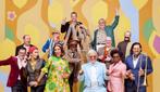 2 tickets(45 EUR/ticket) Pink Martini 10/05 in de AB