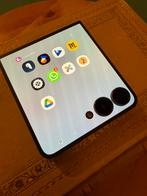 Samsung z flip 7 titanium jetblack comme neuf (256 gb)., Télécoms, Comme neuf, Enlèvement, Sans abonnement, Sans simlock