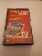 James Bond Themes, Cd's en Dvd's, Gebruikt, Filmmuziek en Soundtracks, 1 bandje, Ophalen of Verzenden