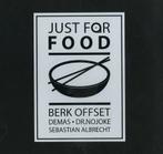 Various – Just For Food, Gebruikt, Ophalen of Verzenden