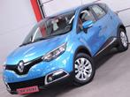 Renault Captur 0.9 TCe Energy Life, Autos, Renault, SUV ou Tout-terrain, 5 places, 1180 kg, Bleu