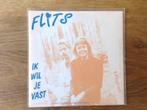 single flits, Ophalen of Verzenden, 7 inch, Nederlandstalig, Single