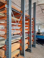 Gerbeurs d'entrepôt, Enlèvement