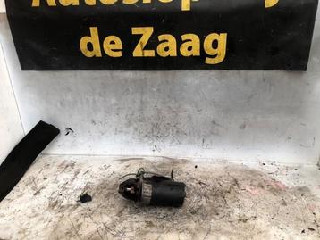Startmotor van een Opel Corsa beschikbaar voor biedingen