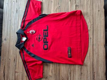 Shevchenko shirt AC Milan *retro beschikbaar voor biedingen
