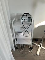 Roltafeltje met lade, Ophalen, Gebruikt, Hand- en Voetverzorging