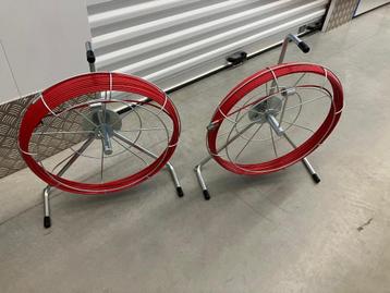 Pushing Rod Olympus beschikbaar voor biedingen
