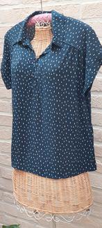 Bloesje maat 40 libelle, Kleding | Dames, Blouses en Tunieken, Maat 38/40 (M), Blauw, Ophalen of Verzenden, Zo goed als nieuw