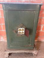 Oude kluis, Huis en Inrichting, Brandblussers en Brandkasten, Ophalen, Gebruikt, Brandkast