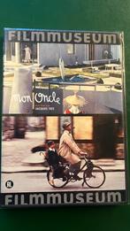 Jacques Tati - Mon Oncle DVD, Ophalen of Verzenden, Zo goed als nieuw
