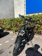 Fatbike s20 pro E-father, Fietsen en Brommers, 59 cm of meer, Ophalen, Zo goed als nieuw, 50 km per accu of meer