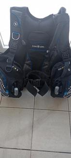 Aqua Lung pro hd met weg werp poket maat XL nieuwe staat, Watersport en Boten, Wakeboarden, Ophalen of Verzenden, Zo goed als nieuw