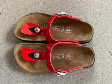 Betula Birkenstock slippers maat 30