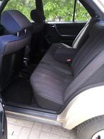 Mercedes W124 260E automaat, Auto's, Automaat, 4 deurs, Zwart, Mercedes-Benz