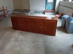 Vintage kast, Huis en Inrichting, Kasten | Dressoirs, Ophalen, Gebruikt