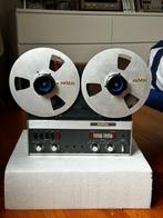 Gerenoveerde REVOX A77 MK3-bandrecorder (2 sporen), Audio, Tv en Foto, Bandrecorder, Ophalen, Bandrecorder