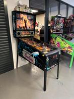 Prachtige flipperkast Bally The Addams Family Pinball, Verzamelen, Automaten | Flipperkasten, Ophalen, Gebruikt, Bally, Dot-matrix