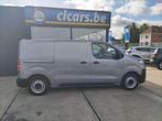 Opel Vivaro 2.0D/Euro6/L2/3pl/Navi/Camera/Cruise/Bluetooth, Euro 6, 142 pk, Zilver of Grijs, https://public.car-pass.be/vhr/7d980390-79cd-451f-bad7-62fd2053102a