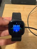 Fitbit smartwatch, Handtassen en Accessoires, Smartwatches, Ophalen of Verzenden, Zo goed als nieuw
