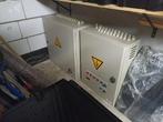 Verdeelkast Verdeelbord schakelkast elektriciteit, Doe-het-zelf en Bouw, Elektriciteit en Kabels, Ophalen, Gebruikt