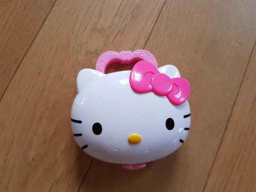 Hello kitty parels, Kinderen en Baby's, Speelgoed | Overig, Zo goed als nieuw, Meisje, Ophalen of Verzenden