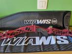 Wiawis ATF-X Riser, LH, 25", Burgundy Red, Sport en Fitness, Ophalen, Gebruikt
