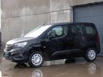 Opel Combo L1H1|MPV 1.5D 100PK MT6|SENSOREN|AIRCO|CRUISE CO, Achat, Entreprise, Détection des panneaux routiers, Boîte manuelle
