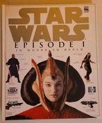 Star Wars - Episode I in woord en beeld, Ophalen of Verzenden, Gebruikt