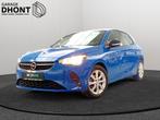 Opel Corsa Edition - 1.2 Benzine Manueel 5 - 75PK, Autos, 55 kW, Jantes en alliage léger, Bleu, Achat