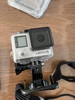 Gopro 4, Audio, Tv en Foto, Actiecamera's, Ophalen, Gebruikt, GoPro